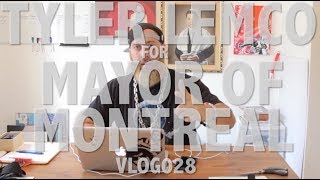 Will I Bring The Expos Back? | Tyler For Mayor #028