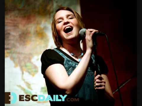 ESCDaily chats with Johanna Iivanainen!