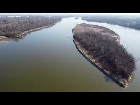 Zielony Pierścień Warszawy w pigułce