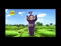 Teletubbies Launch Weekdays Promo