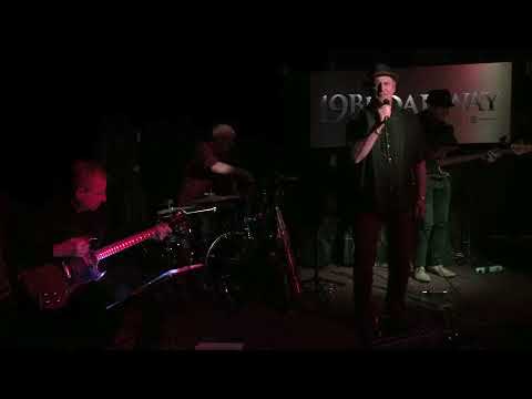 Promotional video thumbnail 2 for WestSide Jazz Club