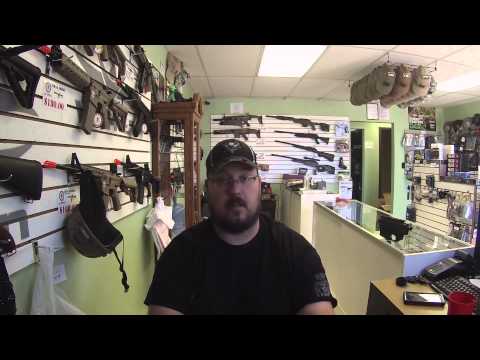 Elite Force Airsoft HK G28 Price Point Update