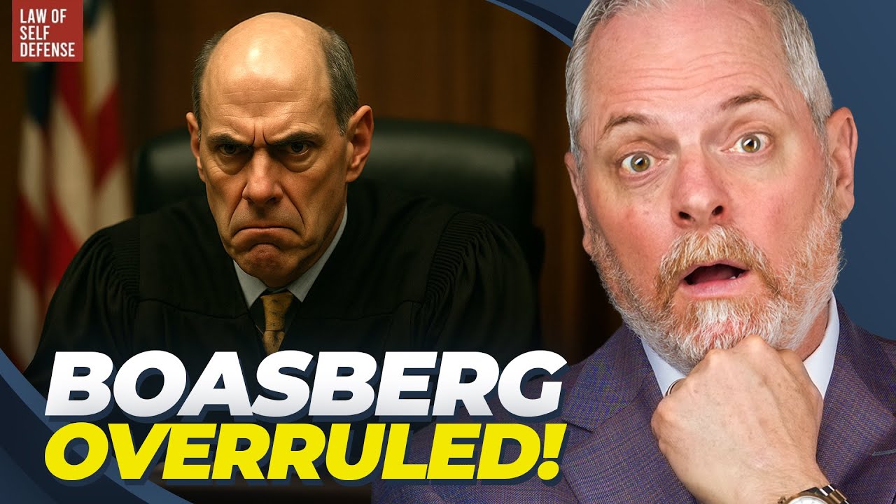 Supreme Court SMACKS DOWN Anti-Trump Judge!