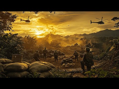 How One MACV-SOG Team's "Insane" 90-Day Mission Behind Enemy Lines Killed 600 NVA