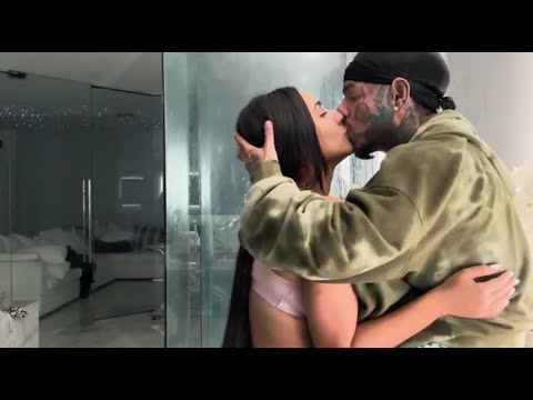 HALLEL GENESIS - OCTUBRE 17 (OFFICIAL VIDEO)