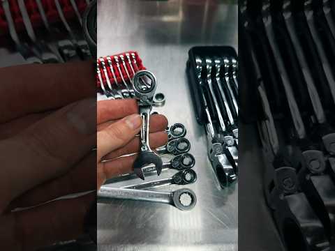 Why Are Most Ratchet Wrenches 12 Point Rather Than 6? Easy. #ratchetwrench #mrsubaru1387
