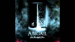 Abigail - Astral Sleep