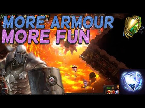 SST Juggernaut ~ 10 Div Challenge Day 6