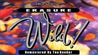 Erasure - Blue Savannah