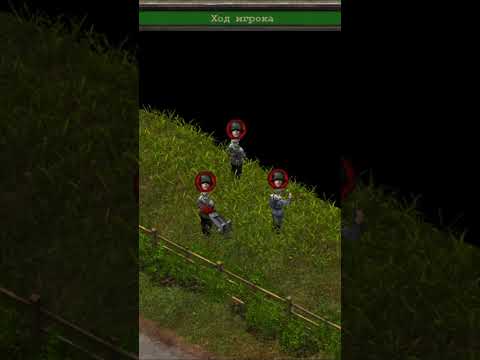 Panzerkleins vs infantry #shorts #silentstorm #vitamine #panzerklein