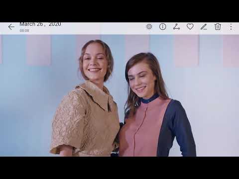 HUAWEI P40 Pro 5G | AI Best Moments