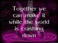 Ready, Set, Go! - Tokio Hotel (LYRICS) 