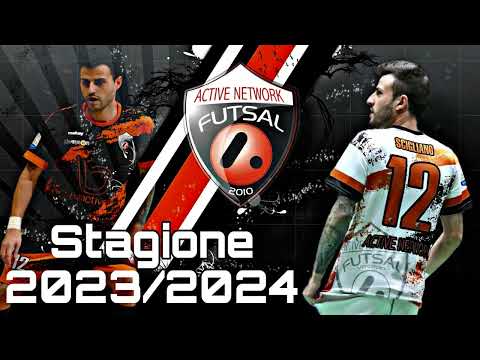 Marco "Sonic" Scigliano - Active Network - Serie A (2023/2024)