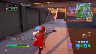 Fortniteライブ配信