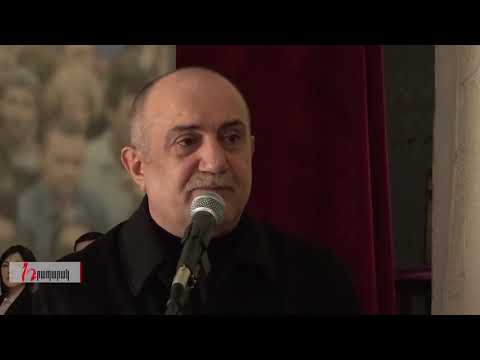 Բաբայանի թիմում ծանր են տանում Բալասանյանի՝ առաջին պլան մղվելը