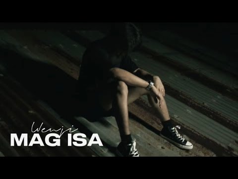 Wenji - MAG ISA - (Official Music Video) 