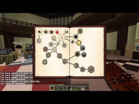 Agrarian Skies 2.0 - 001 - TUTTO IN LIVE [Minecraft]