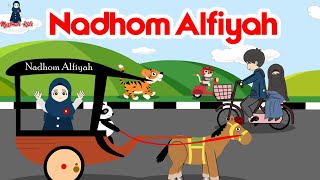 Download lagu Lagu Anak Islami - Nadhom alfiyah cover by Assyifa | Nadhom alfiyah lagu anak islami populer mp3