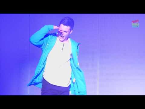 Talent Świętokrzyski 2015 - Finał - Karol Olech