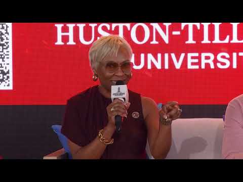 Houston Tillotson University's $150M Gift: The Future of HBCUs ...