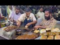 Tawa Fry Kaleji Masala Fried Liver Recipe Mutton Kaleji At Karachi Street Food