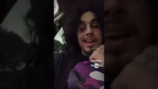 Wifisfuneral - &quot;Regret &amp; Neglect&quot; (Unreleased Snippet)