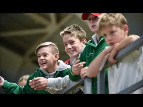 U14 Ferencváros Icehockey Utánpótlás 2017-2018