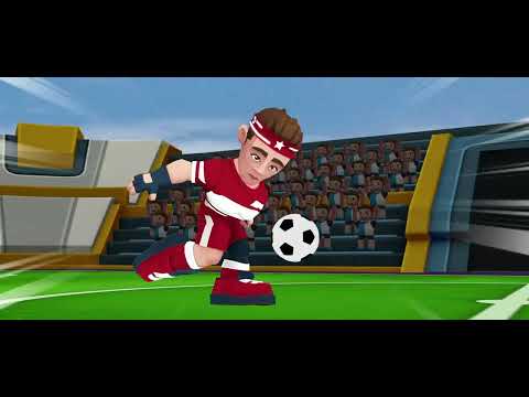 Football X - Online Soccer