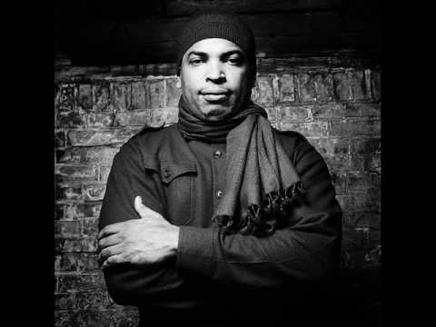 [Introvabile] Joe Claussell - Metropolis (Napoli).wmv