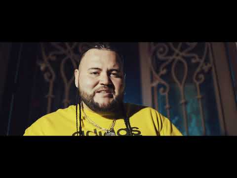 Elder El Futuristico  -  Traicionera 💔 (Vídeo Oficial)