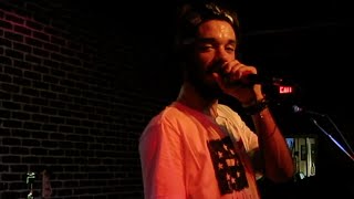 Case Arnold Live @ Soulshine Pizza Factory 5/21/14 - Complete Show