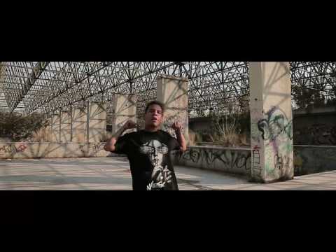 TEEAM REVOLVER - NO VINE A PERDER MI TIEMPO (Beat : Roy Games )