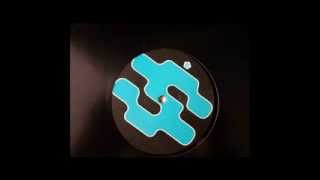A1 Rock The House (DJ Isaac Remix) Vinyl Rip