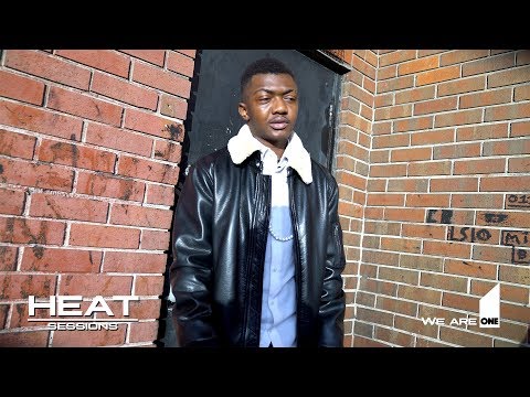 Hen Hus, Nitrizy | -S5 EP 46- | [Heat Sessions] | First Media TV