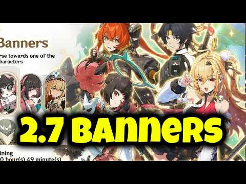 Darum sind die Spieler bei den 2.7-Bannern gespalten – Zenless Zone Zero