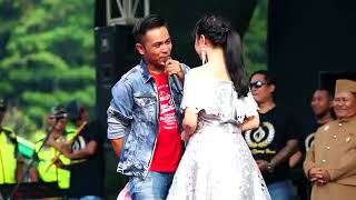 Download lagu New pallapa 'Gerimis Melanda Hati' Gerry Mahesa feat Tasya rosmala mp3