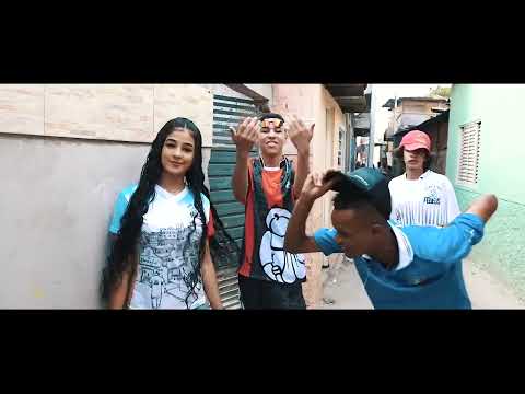 “TALENTOS DA FAVELA”- MC Neguin da VL