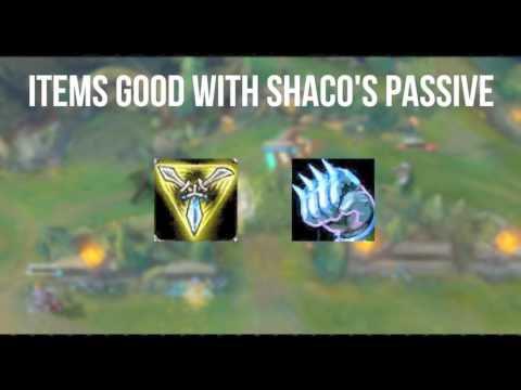 Shaclone (Shaco Guide)