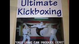 preview picture of video 'Claremorris kickboxing Grading 2012'