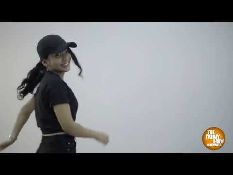 A EN TU THINLUNG / DUATI CHHAKCHHUAK / JT PRODUCTION