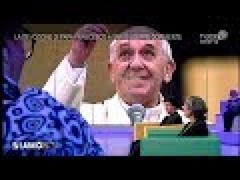 Siamo Noi - Puntata del 5 aprile 2018