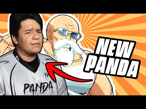 ANNOUNCING: HookGangGod (and Master Roshi?!)