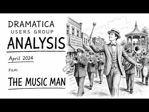 The Music Man thumbnail