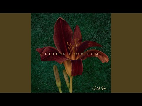 Cottontail - Caleb Von