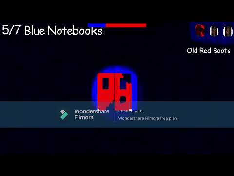 Patton Gilliams Basics The Return of Patton.EXEs Evilness - Baldi's Basics v.1.4.3 Mod