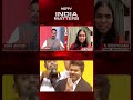 Tamil Nadu Cabinet Minister S Keerthana: Assembly Which Only Wore Shirts & Veshits Now Has... - Video