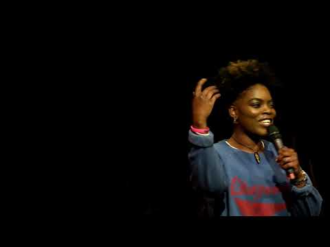 Janel Antoneshia | Performance | TedxYouth@Brum 2019  | Janel Anthoneshia | TEDxYouth@Brum