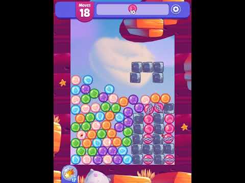 Angry Birds Dream Blast Level 95 💣 (by match3news.com)