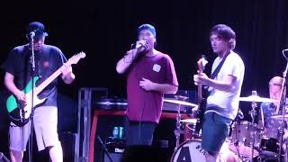 Guttermouth - Bakers Dozen - Santa Ana