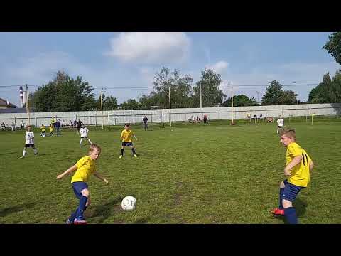 U11: Loko Česká Lípa U10 - Mnichovohradišťský SK U10 26.05.2019